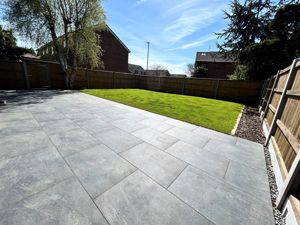 Garden- click for photo gallery